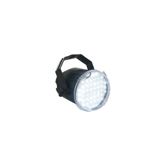 BSS50 White LED Strobo small