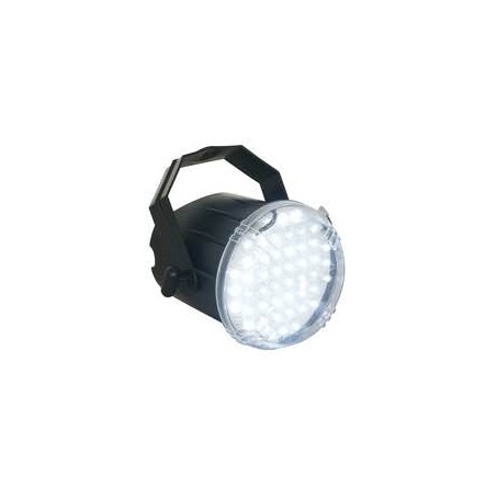 BSS50 White LED Strobo small