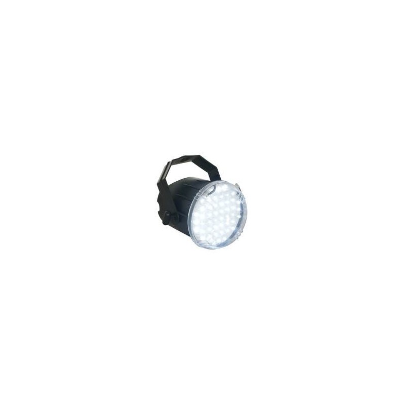 BSS50 White LED Strobo small