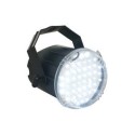 BSS50 White LED Strobo small