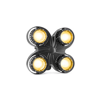 SB420IP StageBlind.IP65 4x100W WW/A