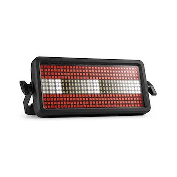 BS384 Strobosc. Combi 384LED RGB-CW