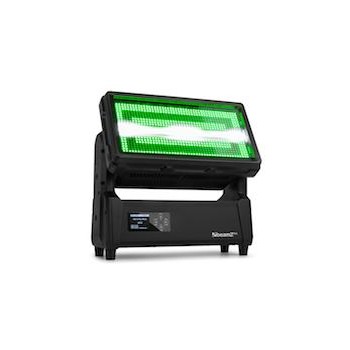 Nuke2 MH Strobe IP65 864x0,5W+96x10W