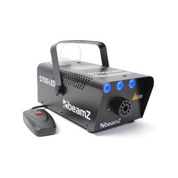 S700LED Smokemachine+Ice effect