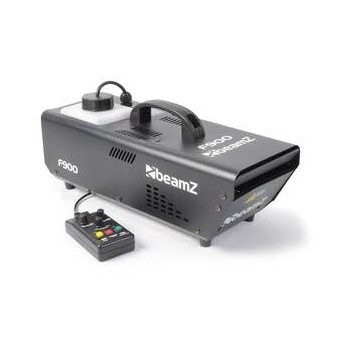 F900 Fazer with Controller