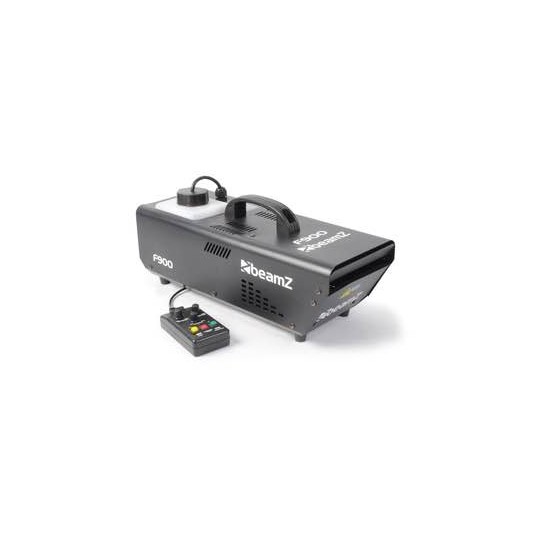 F900 Fazer with Controller