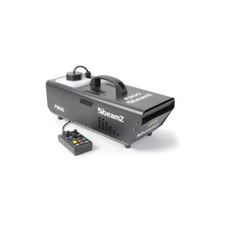 F900 Fazer with Controller