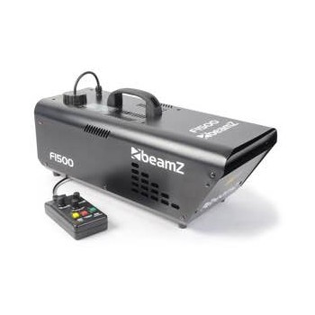 F1500 Fazer with DMX & Controller