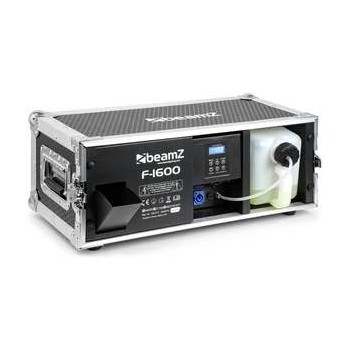 F1600 Pro Faze Machine Flightcase D