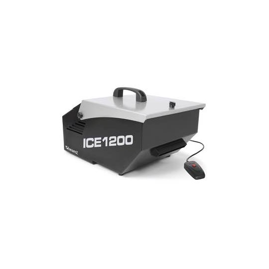 ICE1200 MKII Ice Fogger 