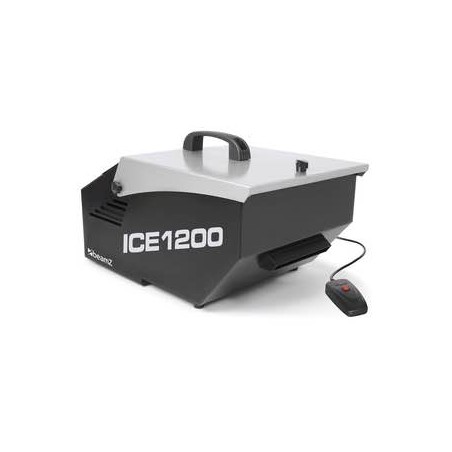 ICE1200 MKII Ice Fogger 