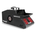 SB1500LED Smoke & Bubble Machine Si