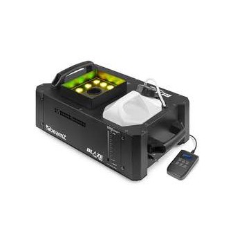 BLAZE800 Vertical Fogger wrls cnt 4