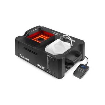 BLAZE1200 Vertical Fogger wrlss,dig