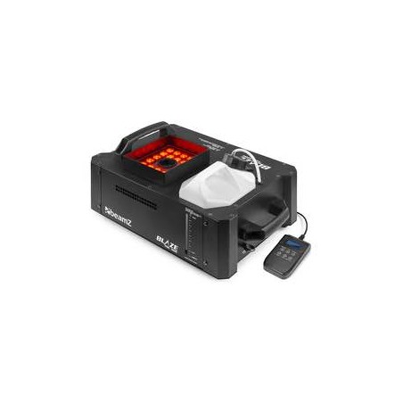 BLAZE1200 Vertical Fogger wrlss,dig