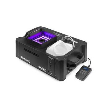 BLAZE1800 Vertical Fogger wrlss,dig