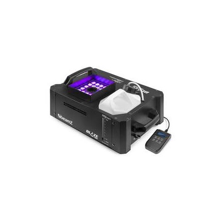 BLAZE1800 Vertical Fogger wrlss,dig