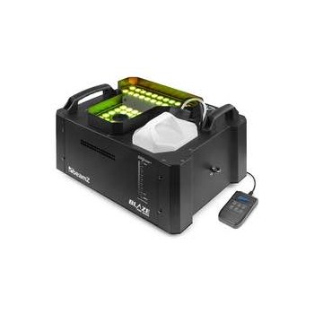 BLAZE2200 Vertical Fogger wrls dig