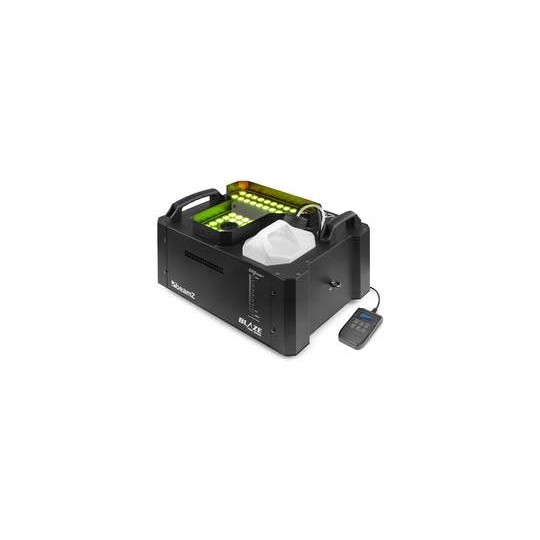 BLAZE2200 Vertical Fogger wrls dig
