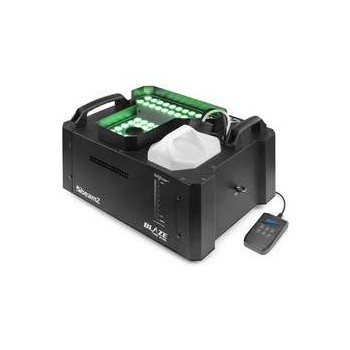 BLAZE3500 Vertical Fogger wrls dig