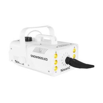 SNOW900LED Snowmachine 6 LED