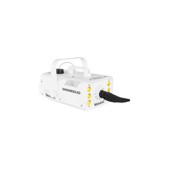 SNOW900LED Snowmachine 6 LED