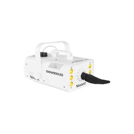 SNOW900LED Snowmachine 6 LED