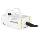 SNOW900LED Snowmachine 6 LED