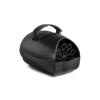 B100 Bubble Machine Portable