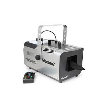 SNOW1800 Snowmachine DMX