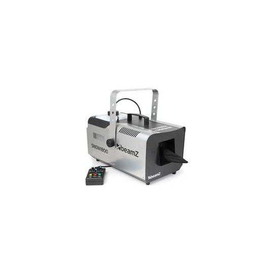 SNOW1800 Snowmachine DMX