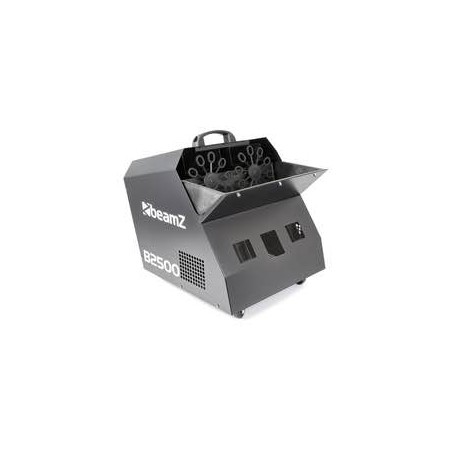 B2500 Bubble Machine Double Large