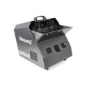 B2500 Bubble Machine Double Large
