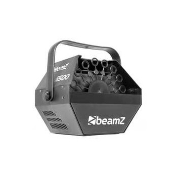 B500 Bubble Machine Medium