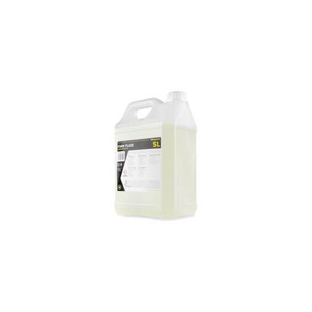 FFL5 Foamfluid 5L Concentrate 3%
