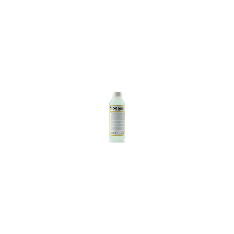 FSNF025 Snowfluid concentrate 5%