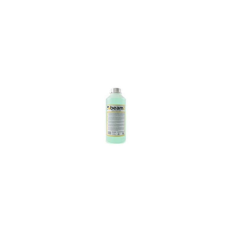 FSMF1E-G Smokefluid 1L Standard Gr