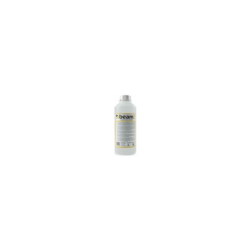FSMF1E-C Smokefluid 1L Standard Cl