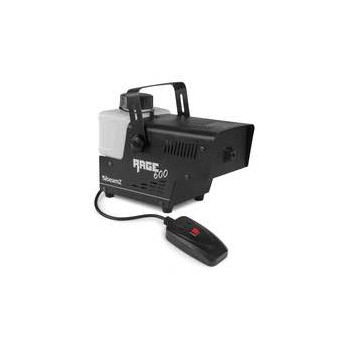 Rage600I smokemachine