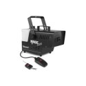Rage1000 Smokemachine, wireless