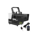 Rage1000LED Smokemachine 6x3W 3in1R