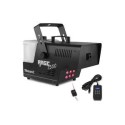 Rage1500LED Smokemachine 6x3W 3in1
