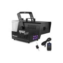 Rage1800LED Smokemachine 6x4W 4in1