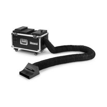 LF1500 LowFogger Waterbase Flightc.