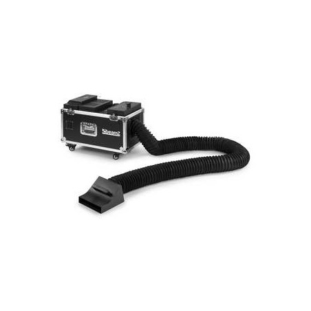 LF1500 LowFogger Waterbase Flightc.