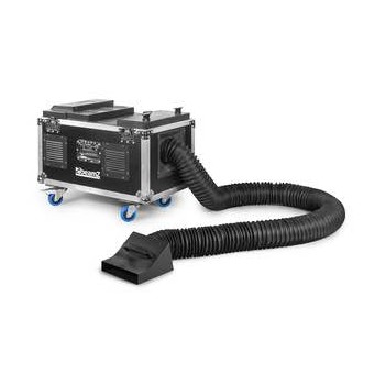 LF3000 Low Fogger Waterbase Flightc
