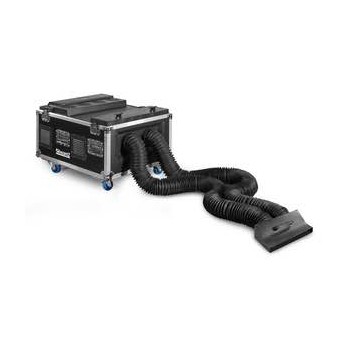 LF6000 Low Fogger Waterbase Flightc