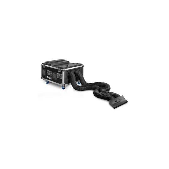 LF6000 Low Fogger Waterbase Flightc