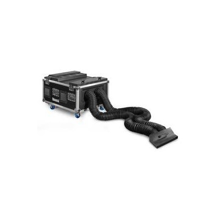 LF6000 Low Fogger Waterbase Flightc