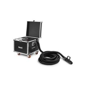 SNOW5000 Snowmachine+10m hose Fc